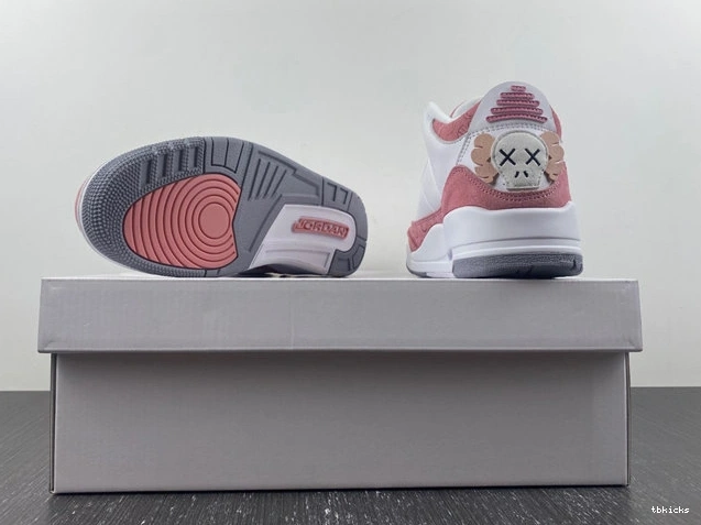 Cheap TBK CK9246- Retro Jordan 3 3820 TopPick 1028